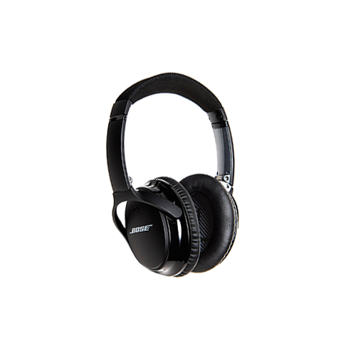 QuietComfort 25 Acoustic Noise Cancelling headphones JAPAN CONCEPT MODEL「SUMI」