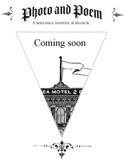 coming soon