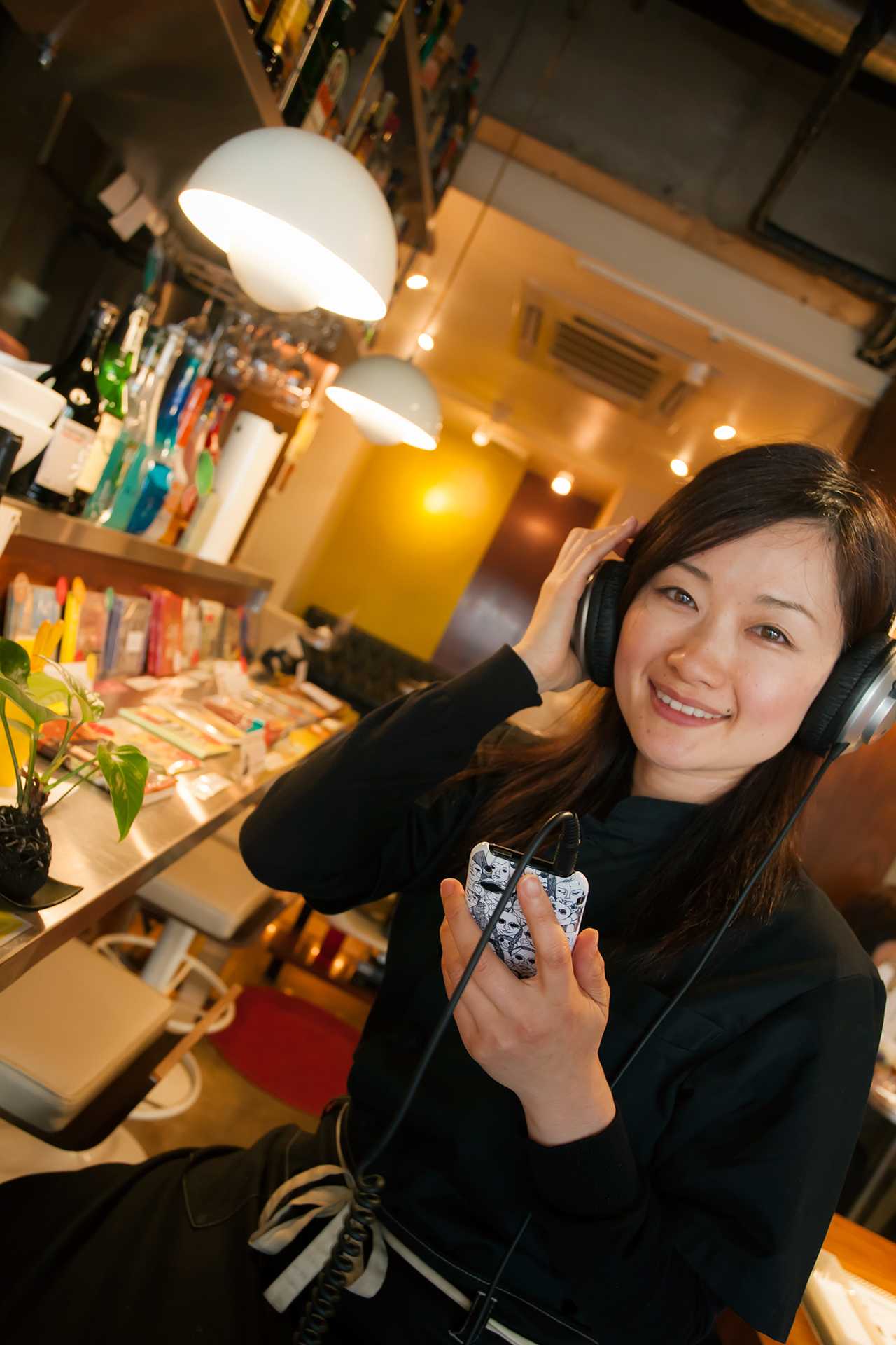RP-DJ700