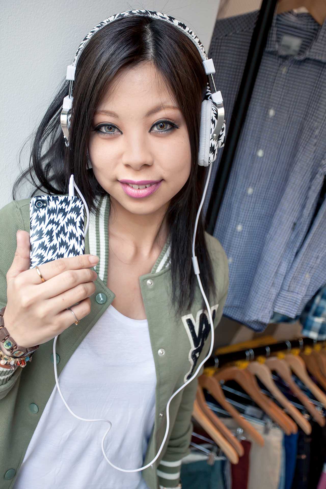 Eley Kishimoto Maraca White