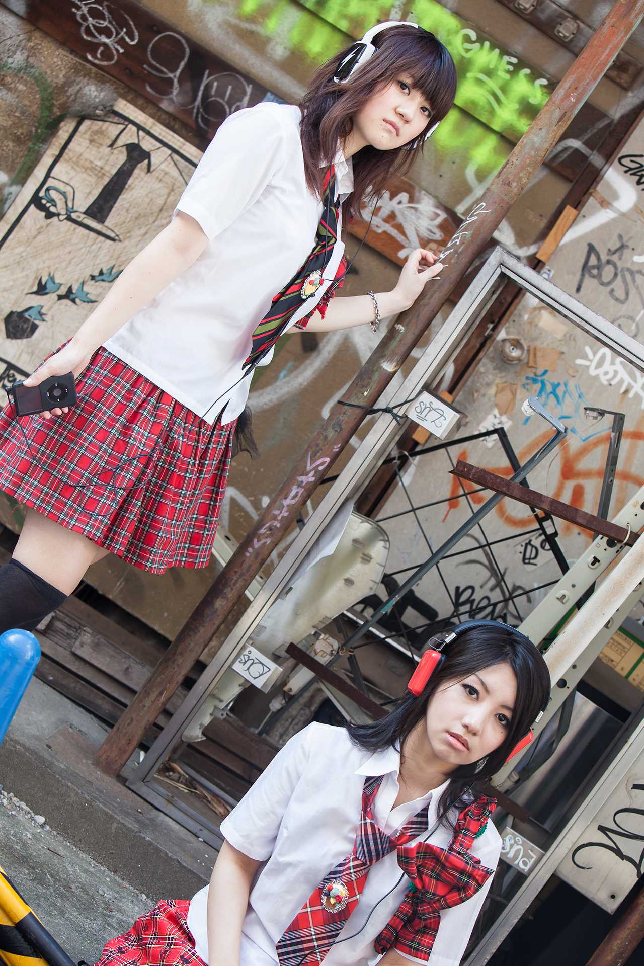 ATH-SQ5XGIRL