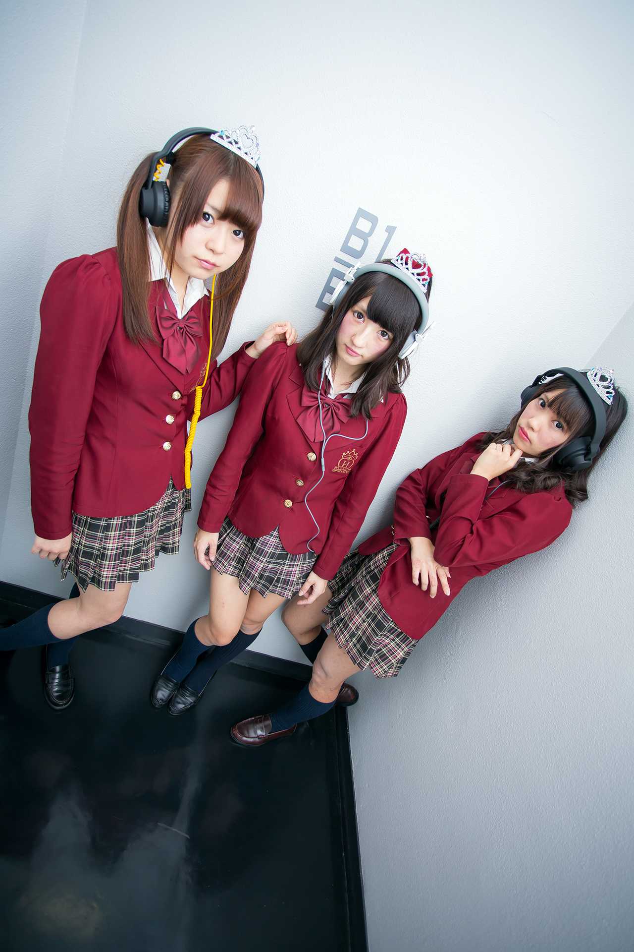 TMA-1 Fool's Gold・Capital・TMA-1 Studio