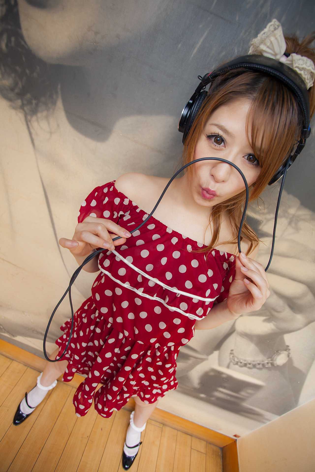 MDR-CD900ST