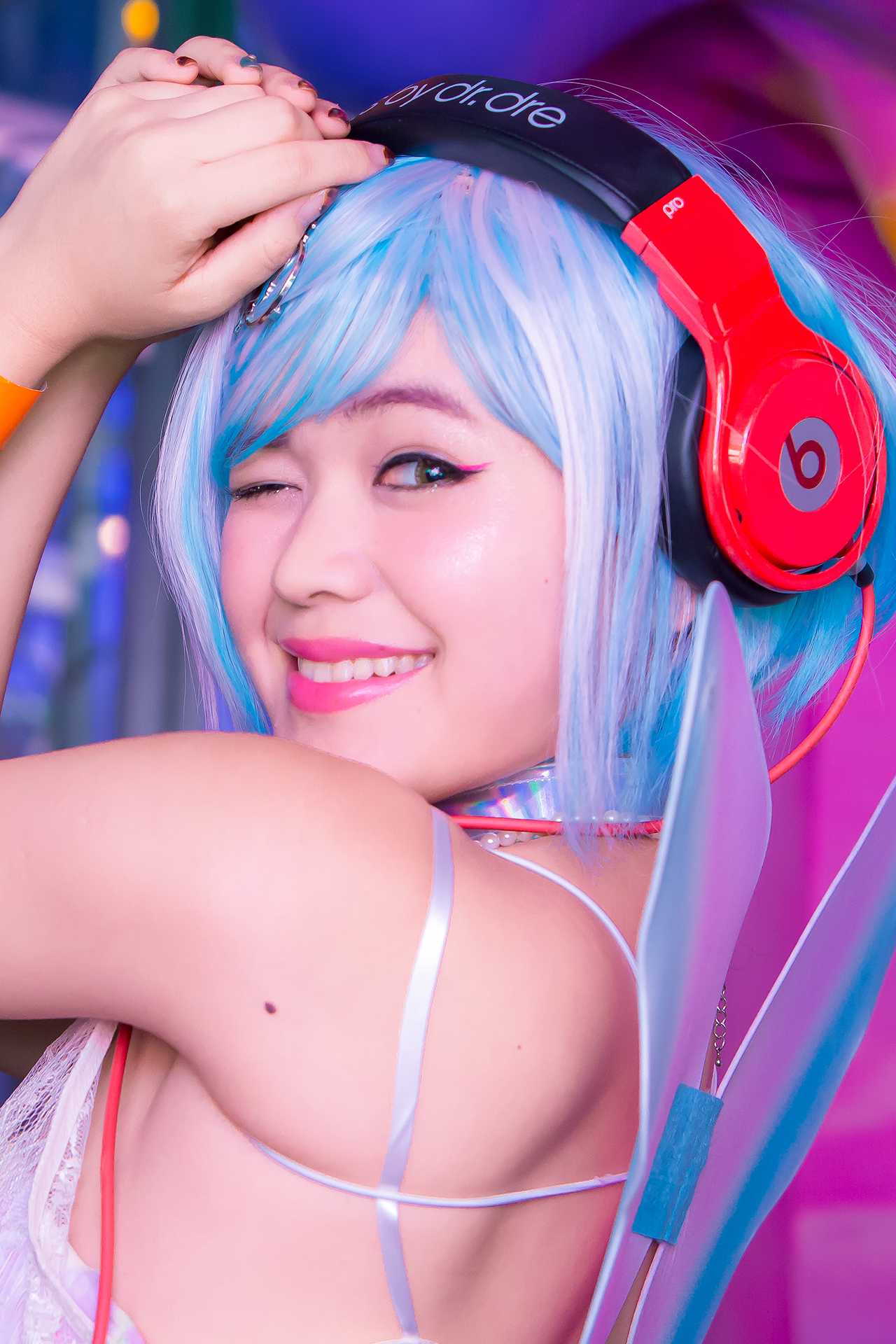 Pro Over Ear
