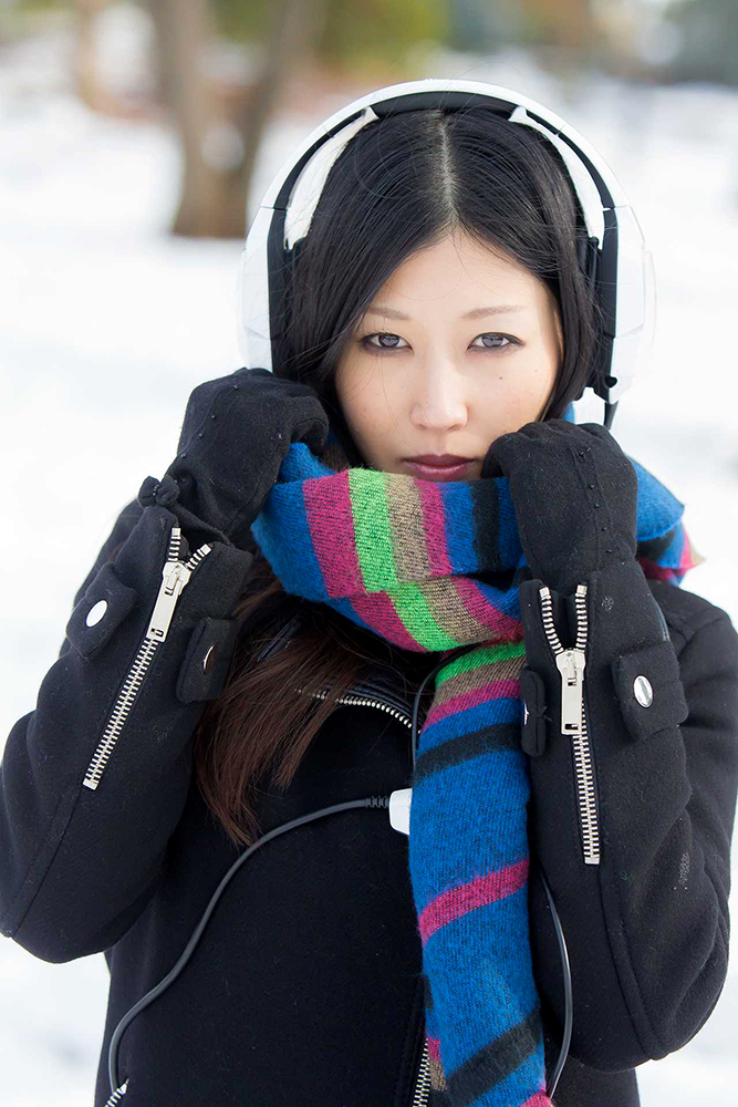 PRO+ 5.1 SURROUND HEADSET