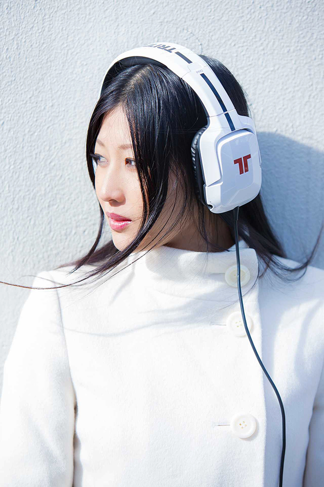 PRO+ 5.1 SURROUND HEADSET