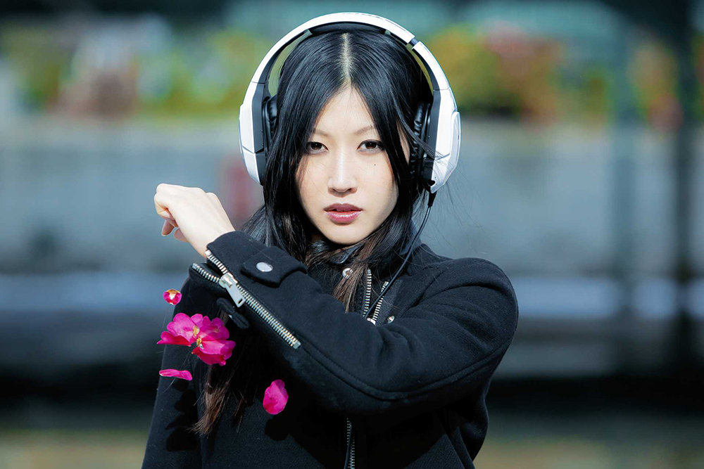 PRO+ 5.1 SURROUND HEADSET