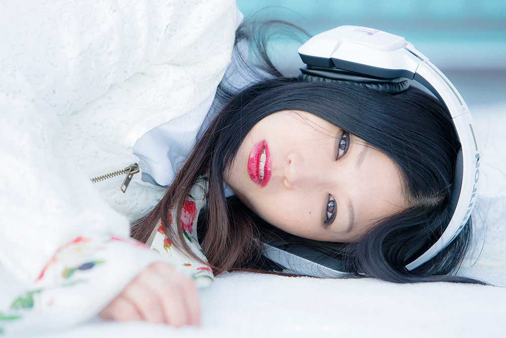 PRO+ 5.1 SURROUND HEADSET