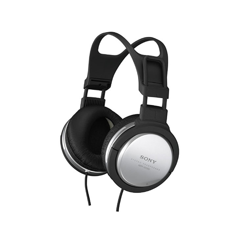 MDR-XD100