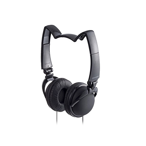 nekomimi headphones