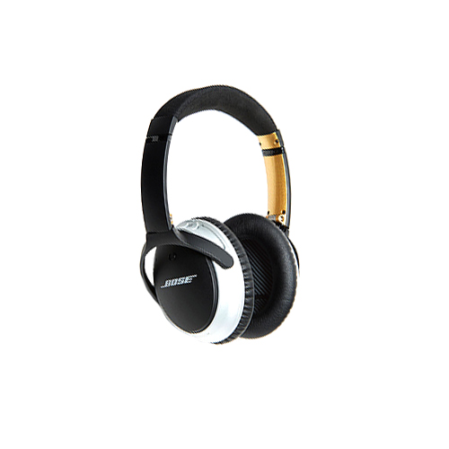 QuietComfort 25 Acoustic Noise Cancelling headphones JAPAN CONCEPT MODEL「MAKI-E」