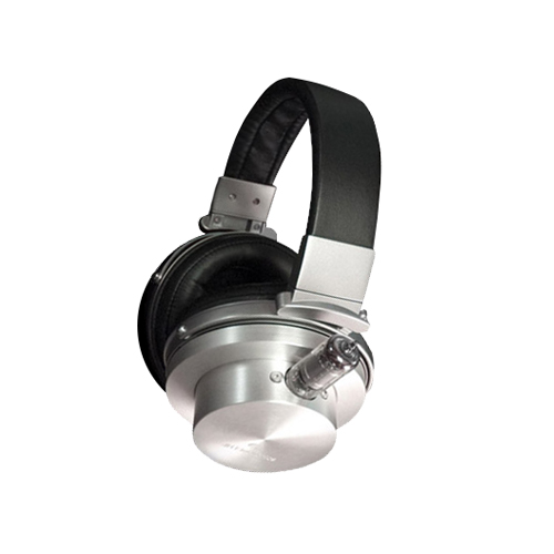 Vacuum Tube Headphone