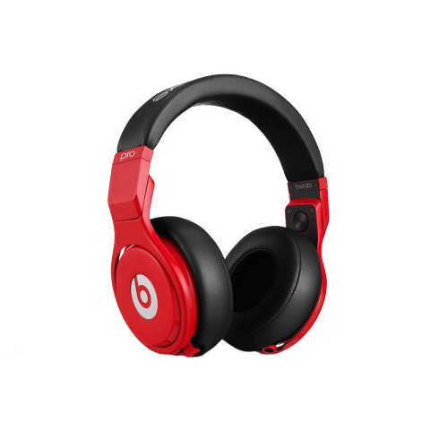 Pro Over Ear