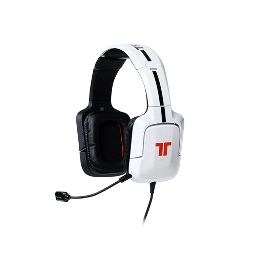 PRO+ 5.1 SURROUND HEADSET